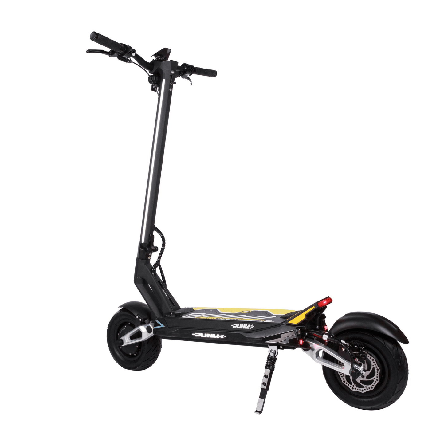 Punk rebelde Pro Max - Patinete eléctrico - Tienda de ruedas