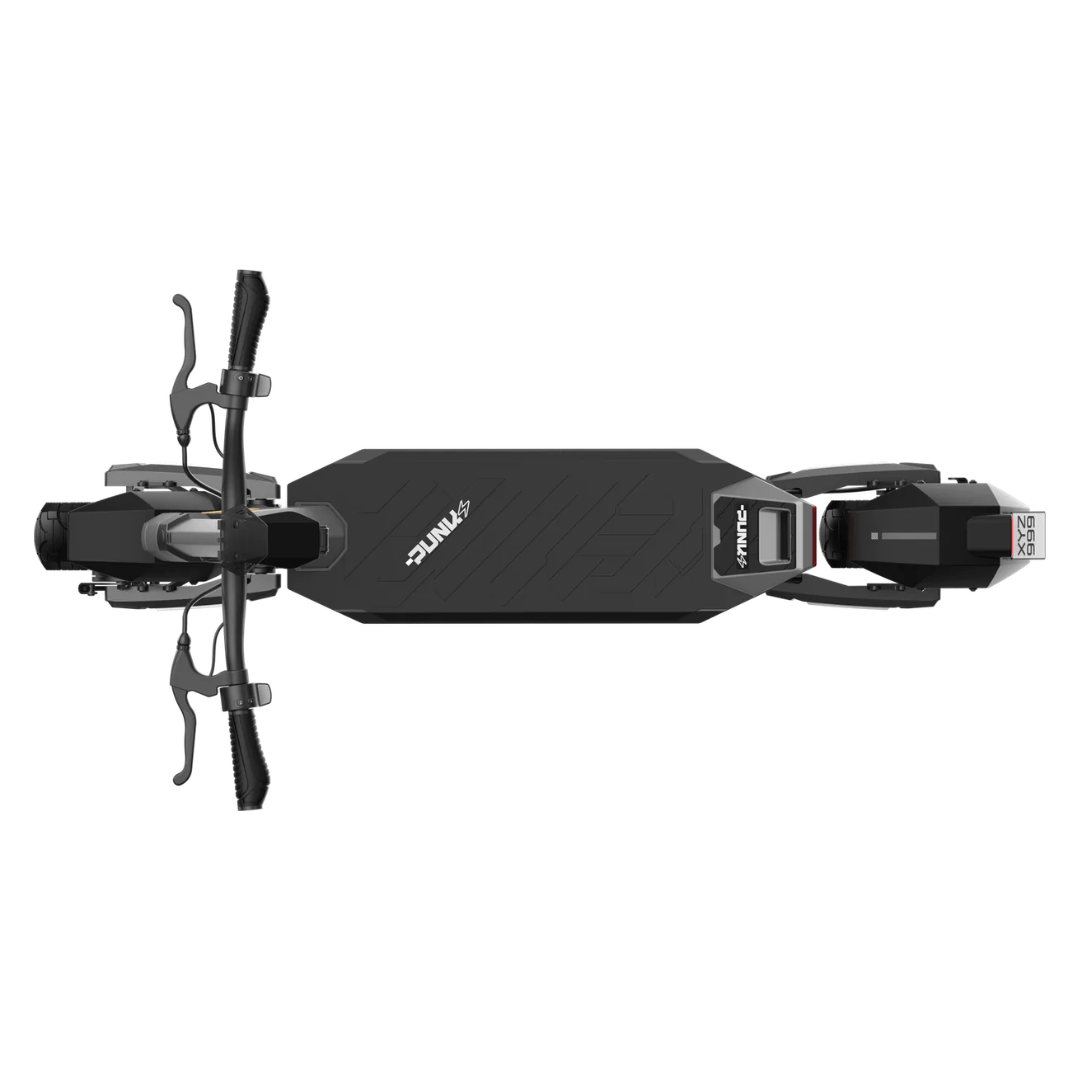 Punk Rider - Electric scooter - Wheelyshop