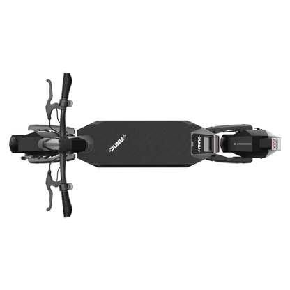 Punk Rider - Electric scooter - Wheelyshop