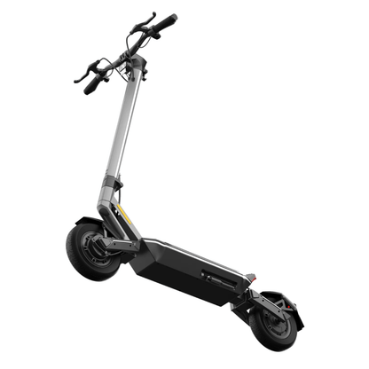 Punk Rider - Electric scooter - Wheelyshop