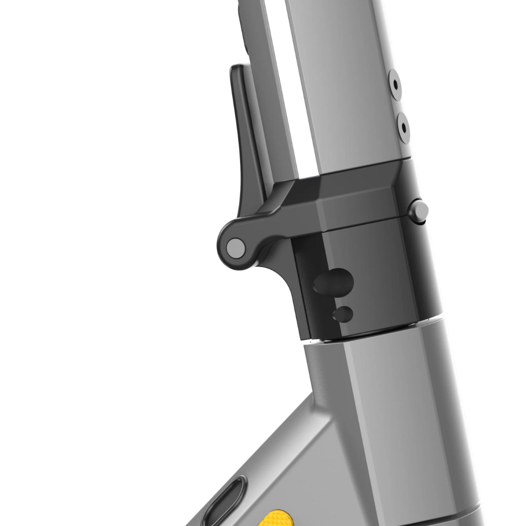 Punk Rider - Electric scooter - Wheelyshop