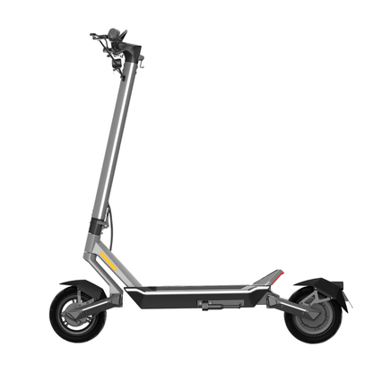 Punk Rider - Electric scooter - Wheelyshop