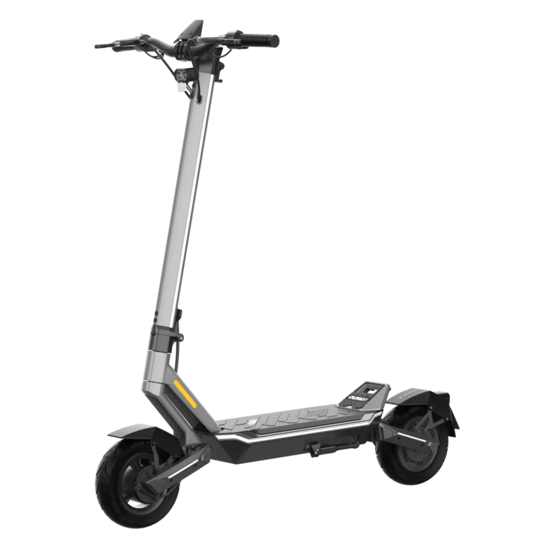 Punk Rider - Electric scooter - Wheelyshop