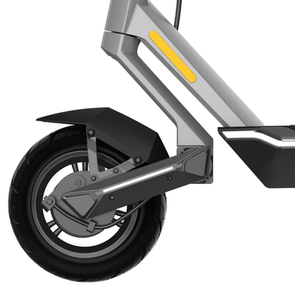 Punk Rider - Electric scooter - Wheelyshop