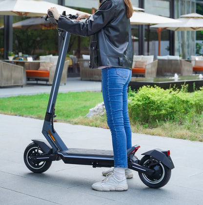 Punk Rider - Electric scooter - Wheelyshop