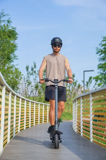 Punk Rider - Electric scooter - Wheelyshop