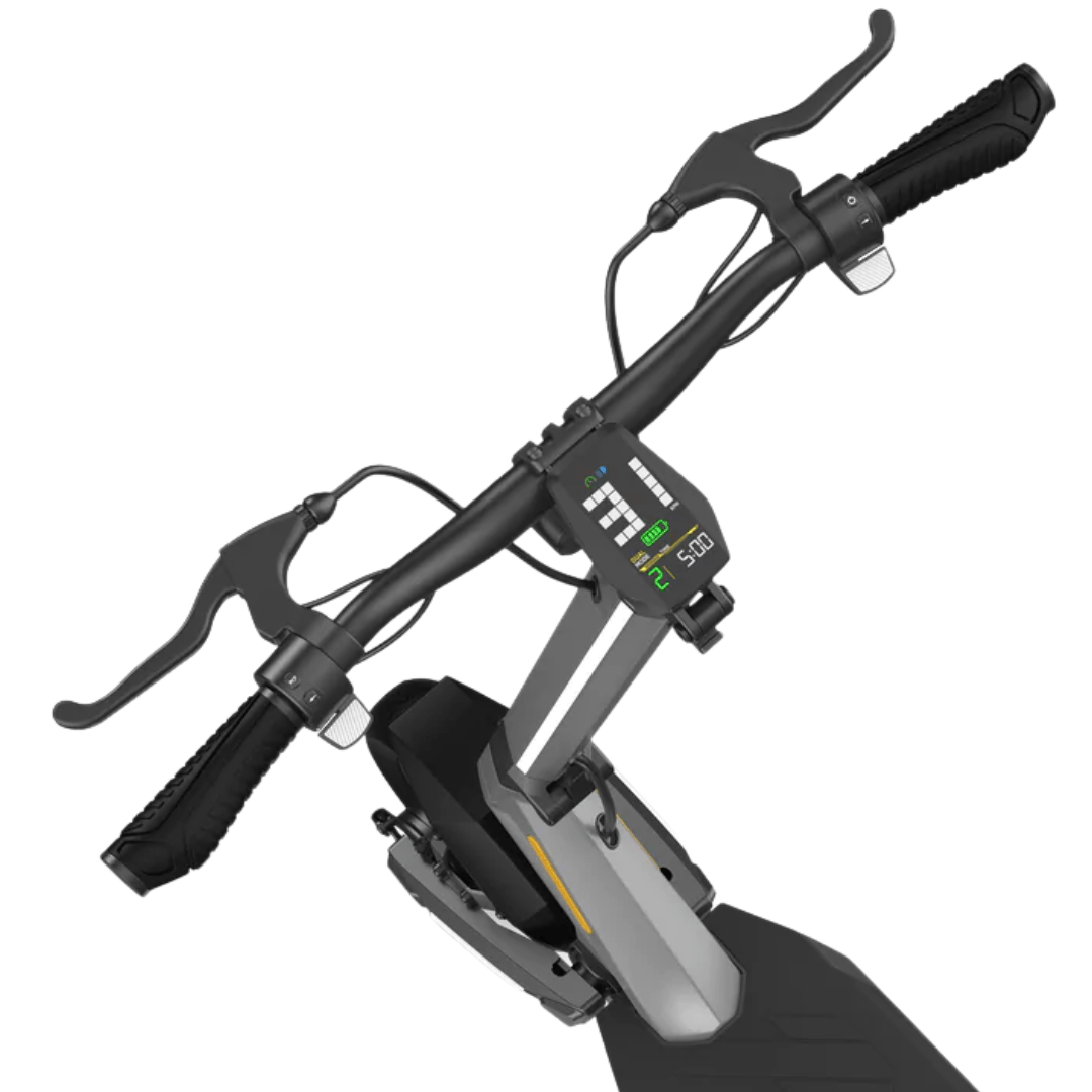 jinete punk pro - Patinete eléctrico - Tienda de ruedas