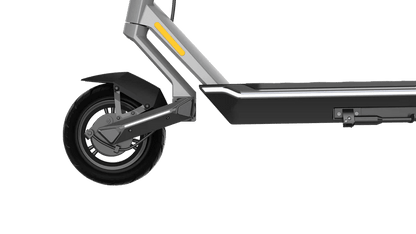 jinete punk pro - Patinete eléctrico - Tienda de ruedas