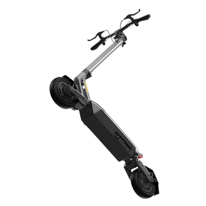 jinete punk pro - Patinete eléctrico - Tienda de ruedas