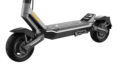 jinete punk pro - Patinete eléctrico - Tienda de ruedas