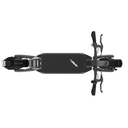 jinete punk pro - Patinete eléctrico - Tienda de ruedas