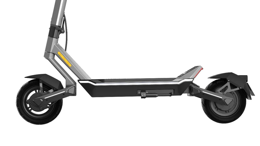 jinete punk pro - Patinete eléctrico - Tienda de ruedas