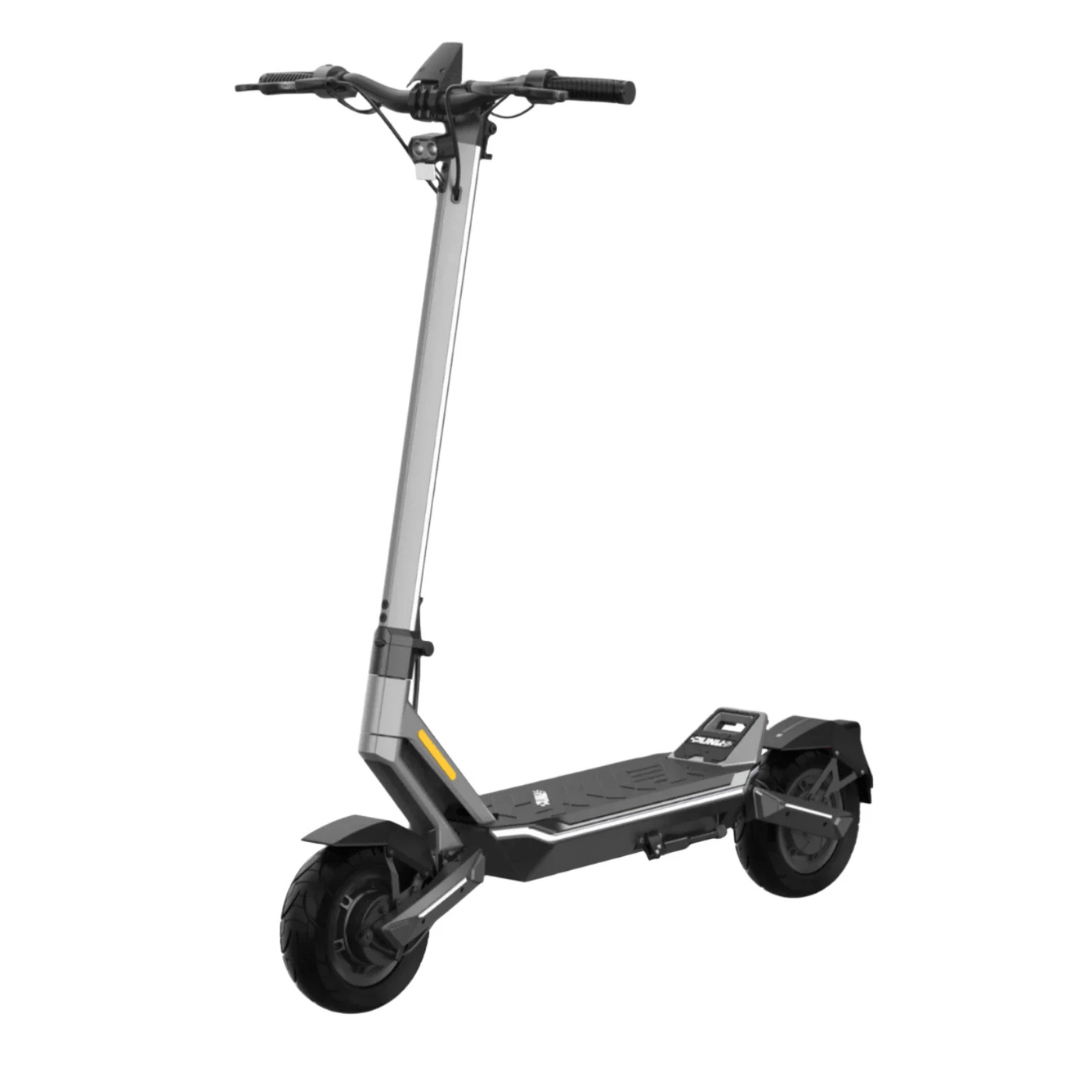 jinete punk pro - Patinete eléctrico - Tienda de ruedas