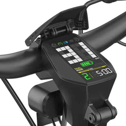 jinete punk pro - Patinete eléctrico - Tienda de ruedas