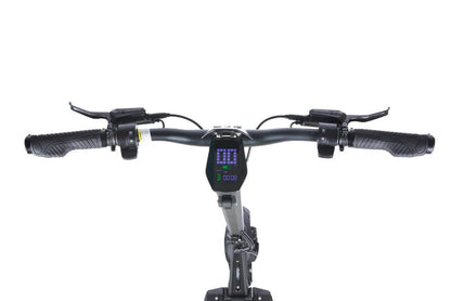 Punk Rider Pro Max - Electric scooter - Wheelyshop