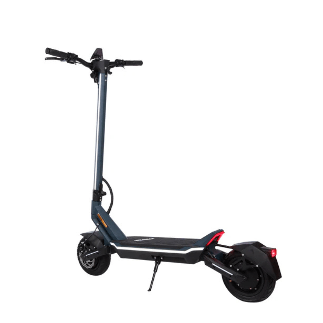 Punk Rider Pro Max - Electric scooter - Wheelyshop