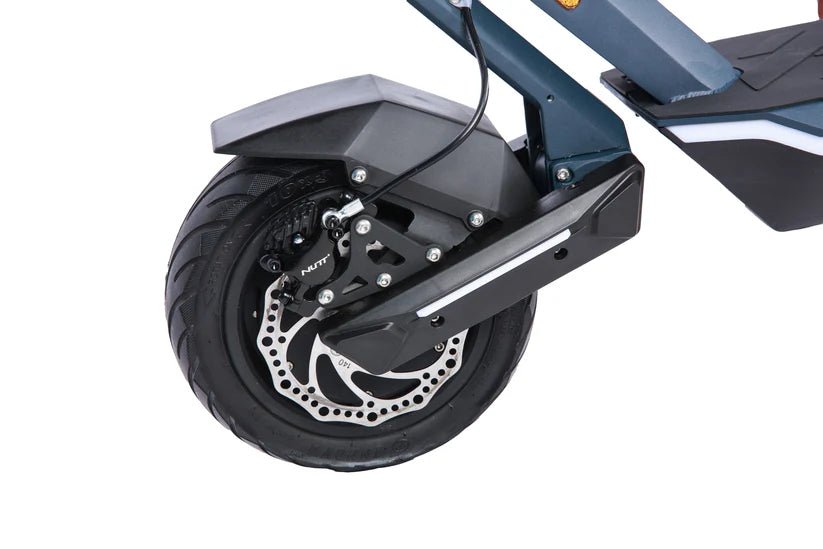 Punk Rider Pro Max - Electric scooter - Wheelyshop