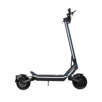 Punk Rider Pro Max - Electric scooter - Wheelyshop