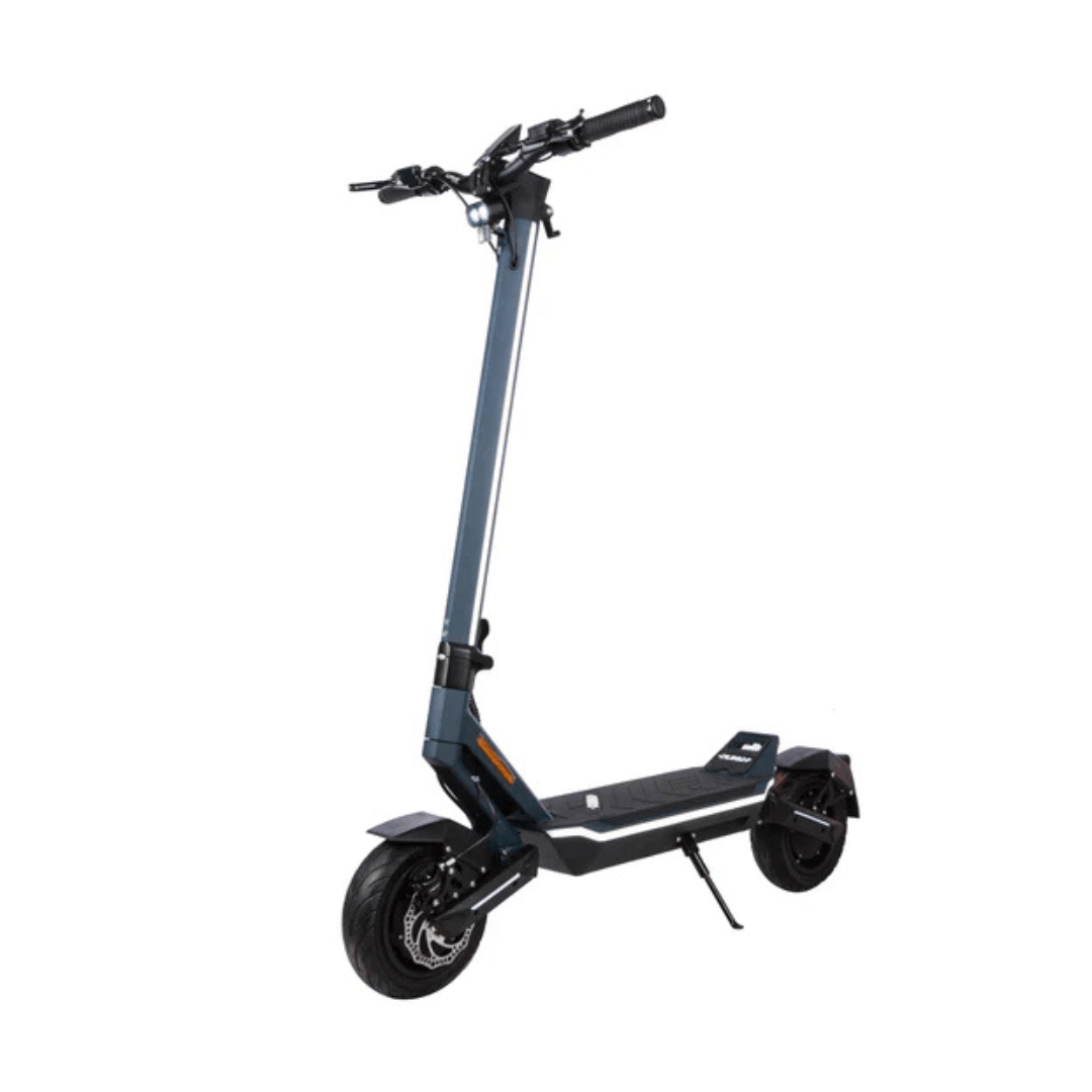 Punk Rider Pro Max - Electric scooter - Wheelyshop