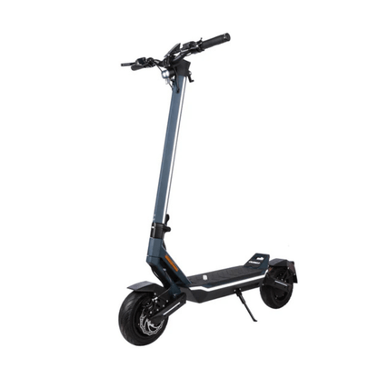 Punk Rider Pro Max - Electric scooter - Wheelyshop