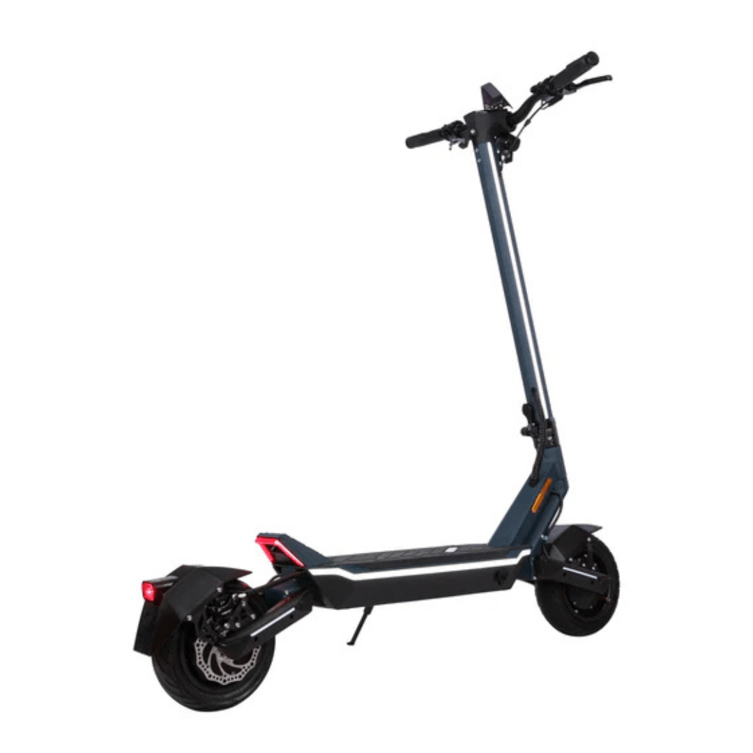Punk Rider Pro Max - Electric scooter - Wheelyshop