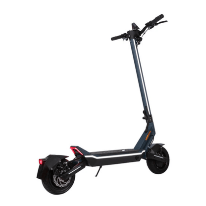 Punk Rider Pro Max - Electric scooter - Wheelyshop