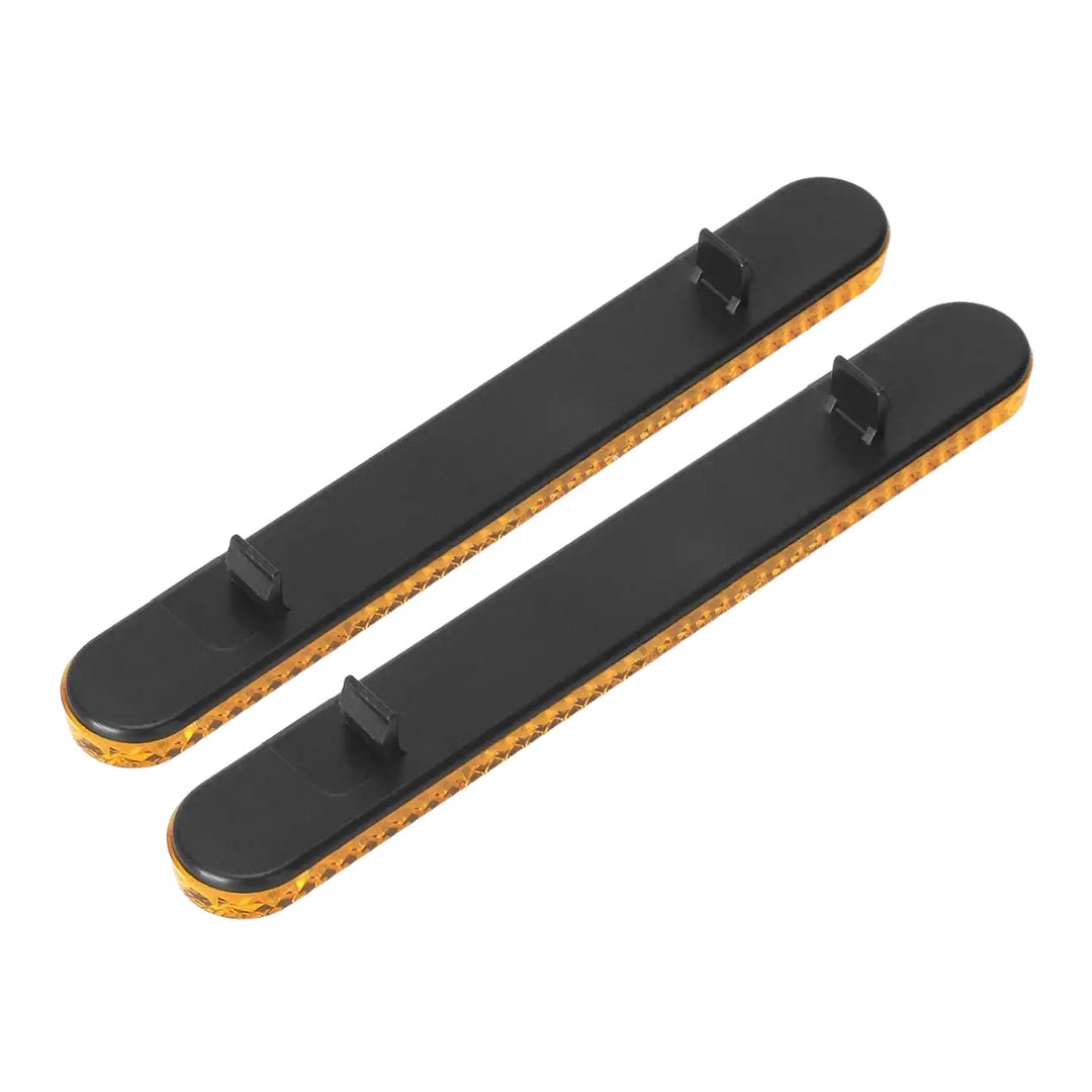 Cubreruedas traseras reflectantes Xiaomi Elite - Recambio - Wheelyshop