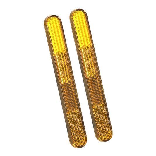 Cubreruedas traseras reflectantes Xiaomi Elite - Recambio - Wheelyshop