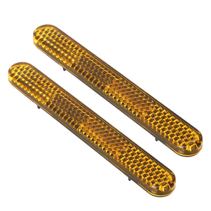 Cubreruedas traseras reflectantes Xiaomi Elite - Recambio - Wheelyshop