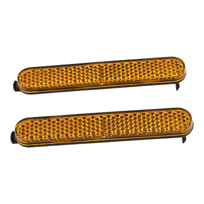 Reflex for wheel covers Ninebot Max G3/F3/F3 Pro - Spare part - Wheelyshop