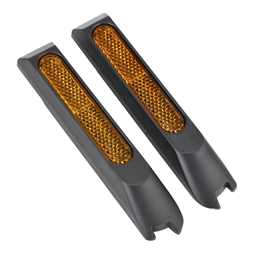 Cubiertas reflectantes para chasis Ninebot GT1/GT2 - Recambio - Wheelyshop