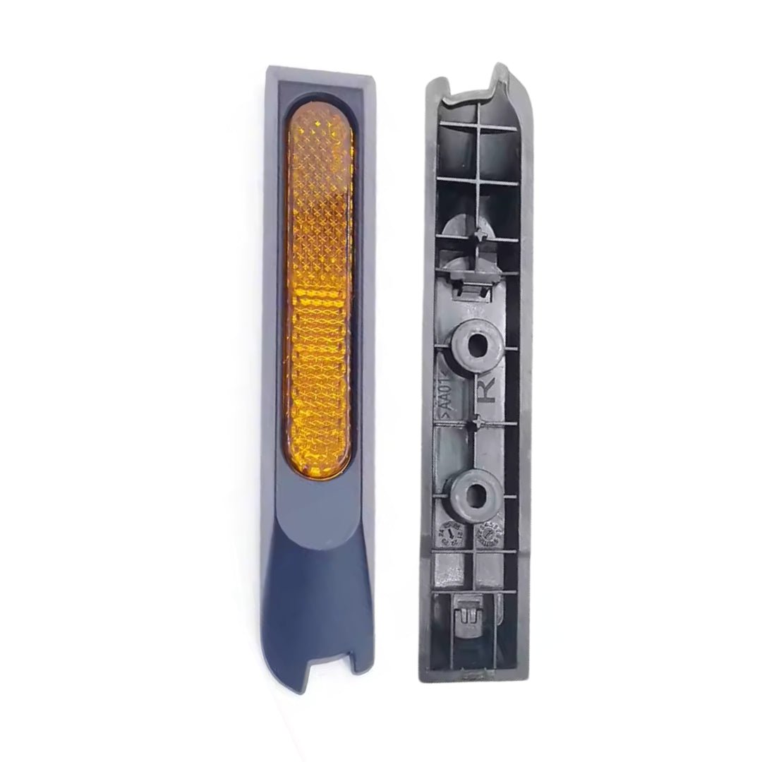 Cubiertas reflectantes para chasis Ninebot GT1/GT2 - Recambio - Wheelyshop