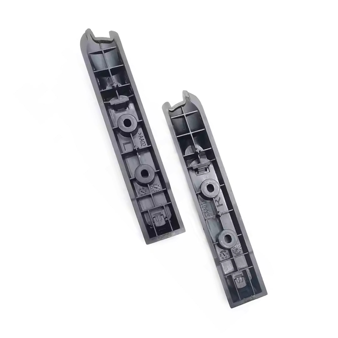 Cubiertas reflectantes para chasis Ninebot GT1/GT2 - Recambio - Wheelyshop