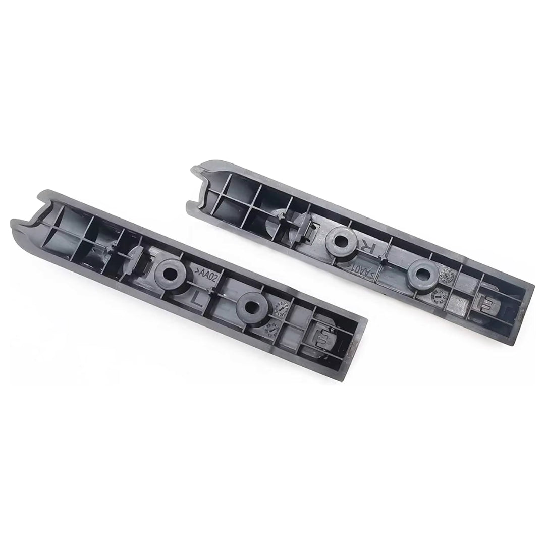 Cubiertas reflectantes para chasis Ninebot GT1/GT2 - Recambio - Wheelyshop
