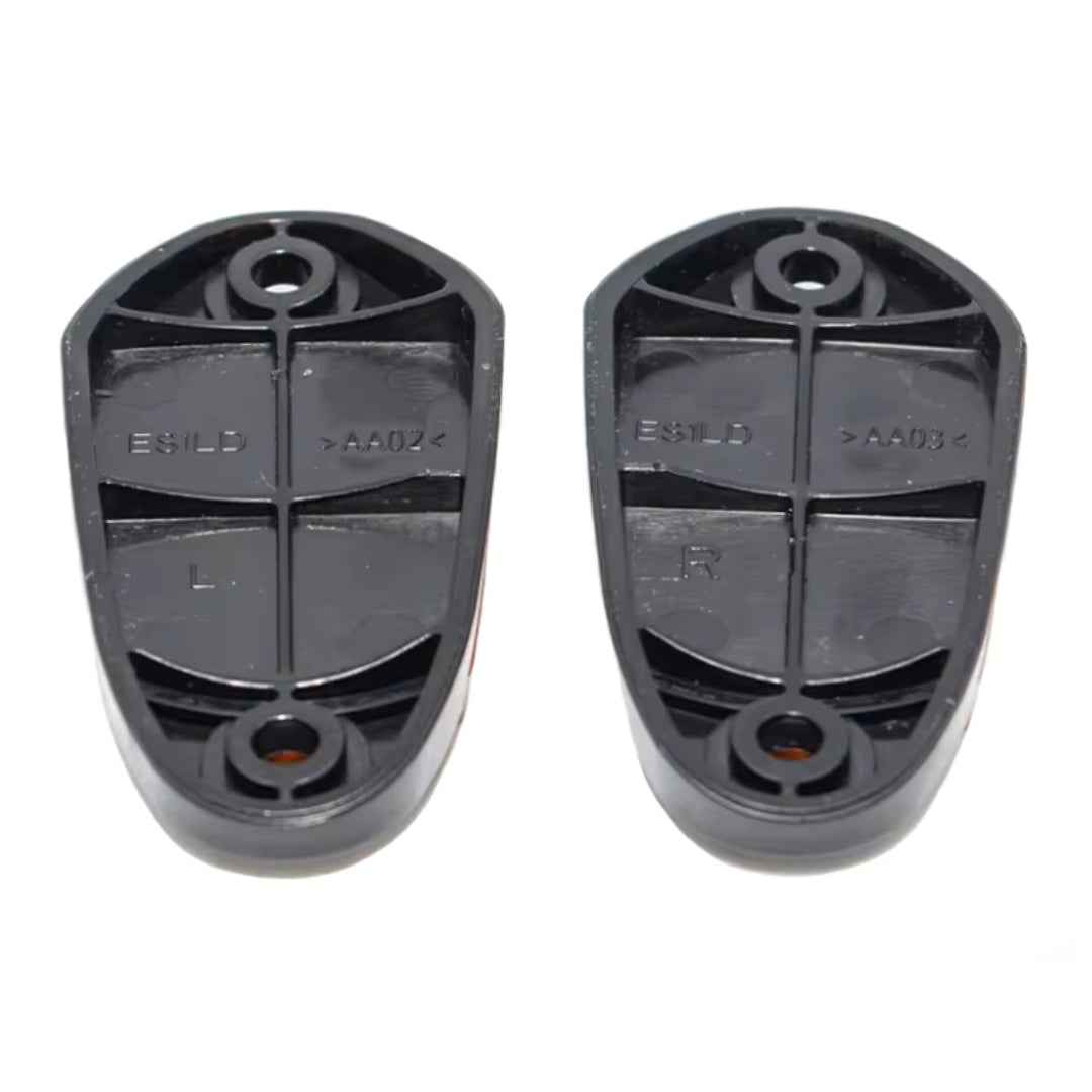 Fundas reflectantes para manillar Ninebot G2 - Recambio - Wheelyshop