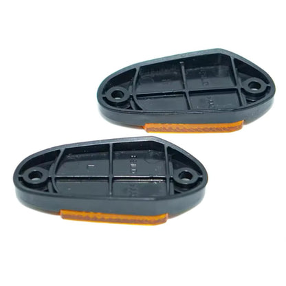Fundas reflectantes para manillar Ninebot G2 - Recambio - Wheelyshop