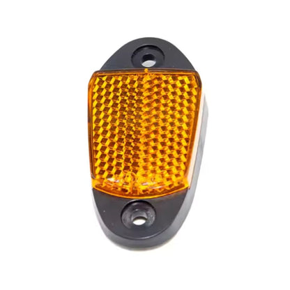 Fundas reflectantes para manillar Ninebot G2 - Recambio - Wheelyshop