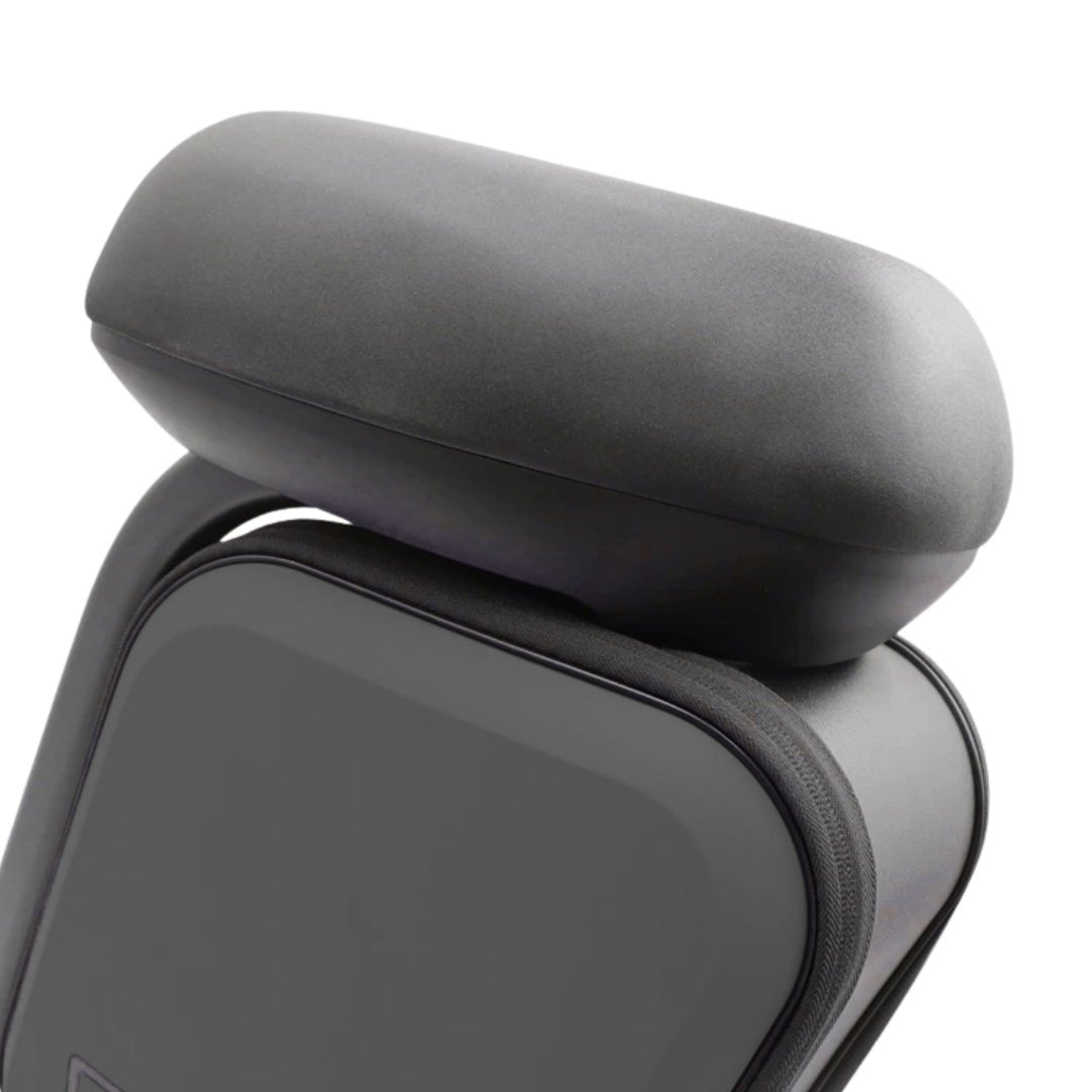 Sillín Ninebot ZT3/ZT3 Pro - Accesorios - Tienda de ruedas