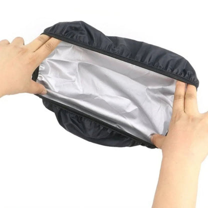 Funda de sillín - Accesorios - Tienda de ruedas