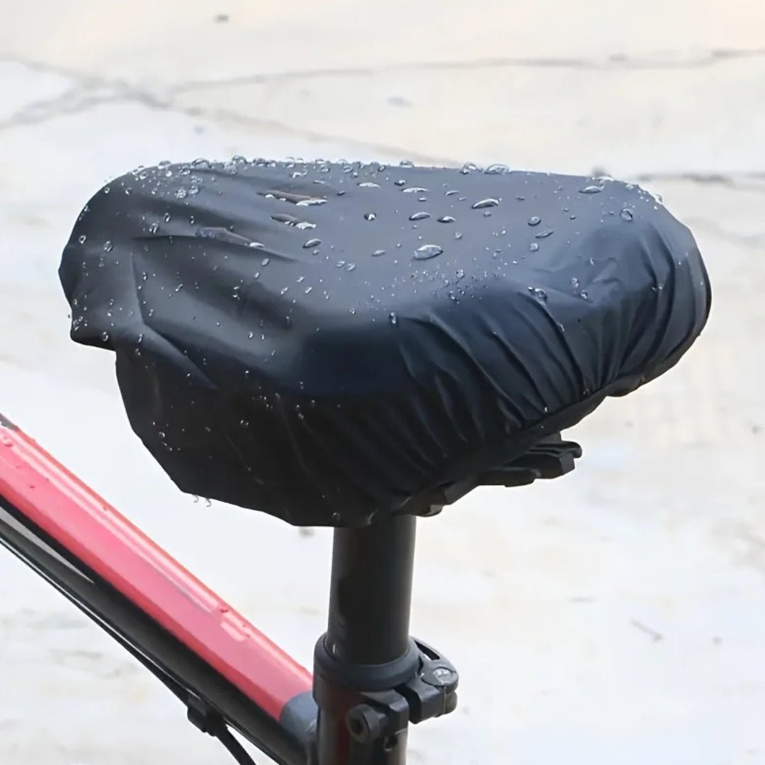 Funda de sillín - Accesorios - Tienda de ruedas