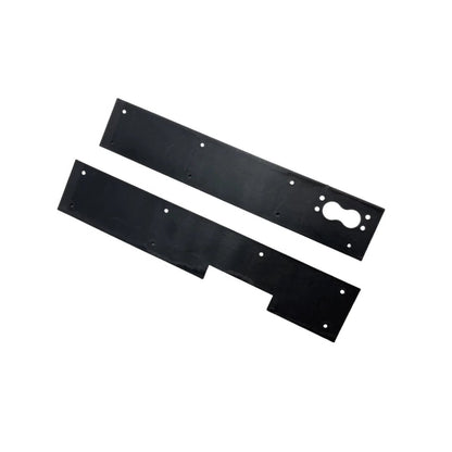 Tapas laterales KuKirin G3 Pro - Recambio - Wheelyshop