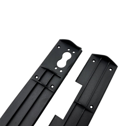 Tapas laterales KuKirin G3 Pro - Recambio - Wheelyshop