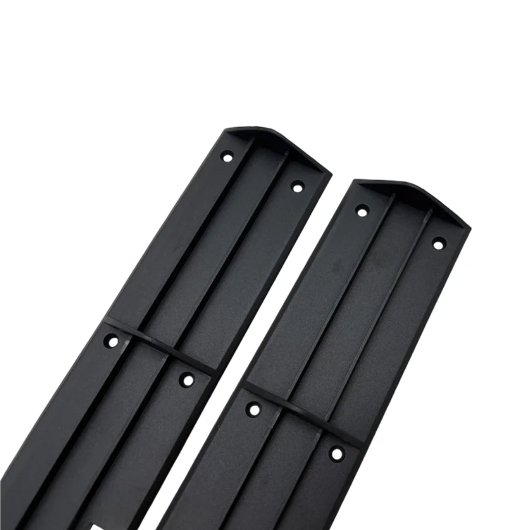 Tapas laterales KuKirin G3 Pro - Recambio - Wheelyshop