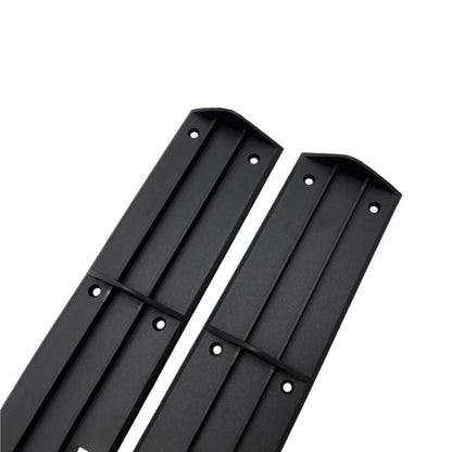 Tapas laterales KuKirin G3 Pro - Recambio - Wheelyshop