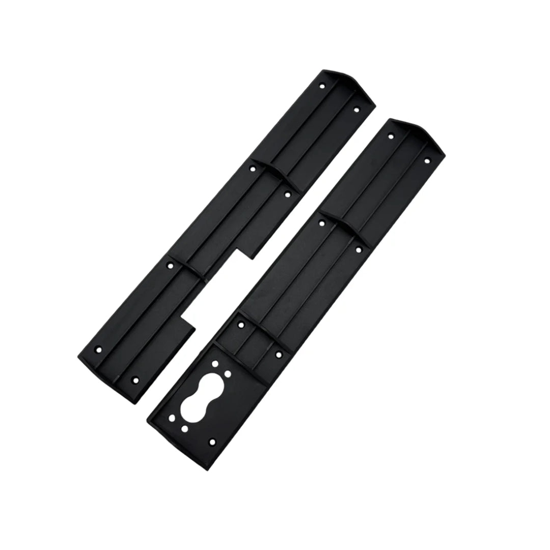 Tapas laterales KuKirin G3 Pro - Recambio - Wheelyshop