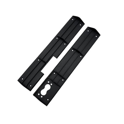 Tapas laterales KuKirin G3 Pro - Recambio - Wheelyshop