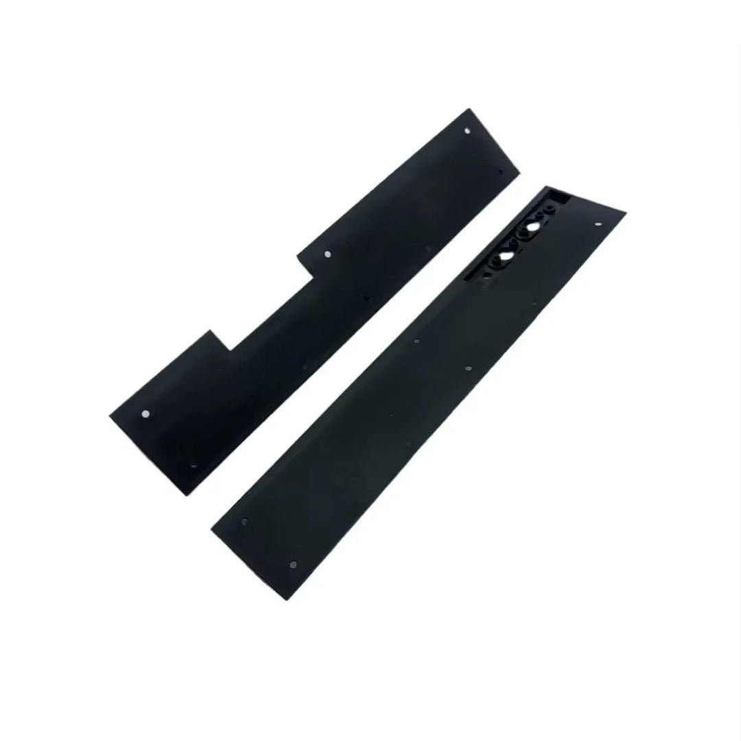 Tapas laterales KuKirin G3 Pro - Recambio - Wheelyshop