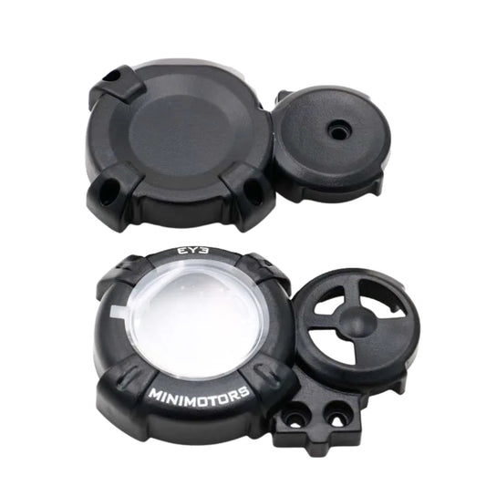 Panel pantalla Dualtron - Recambio - Wheelyshop