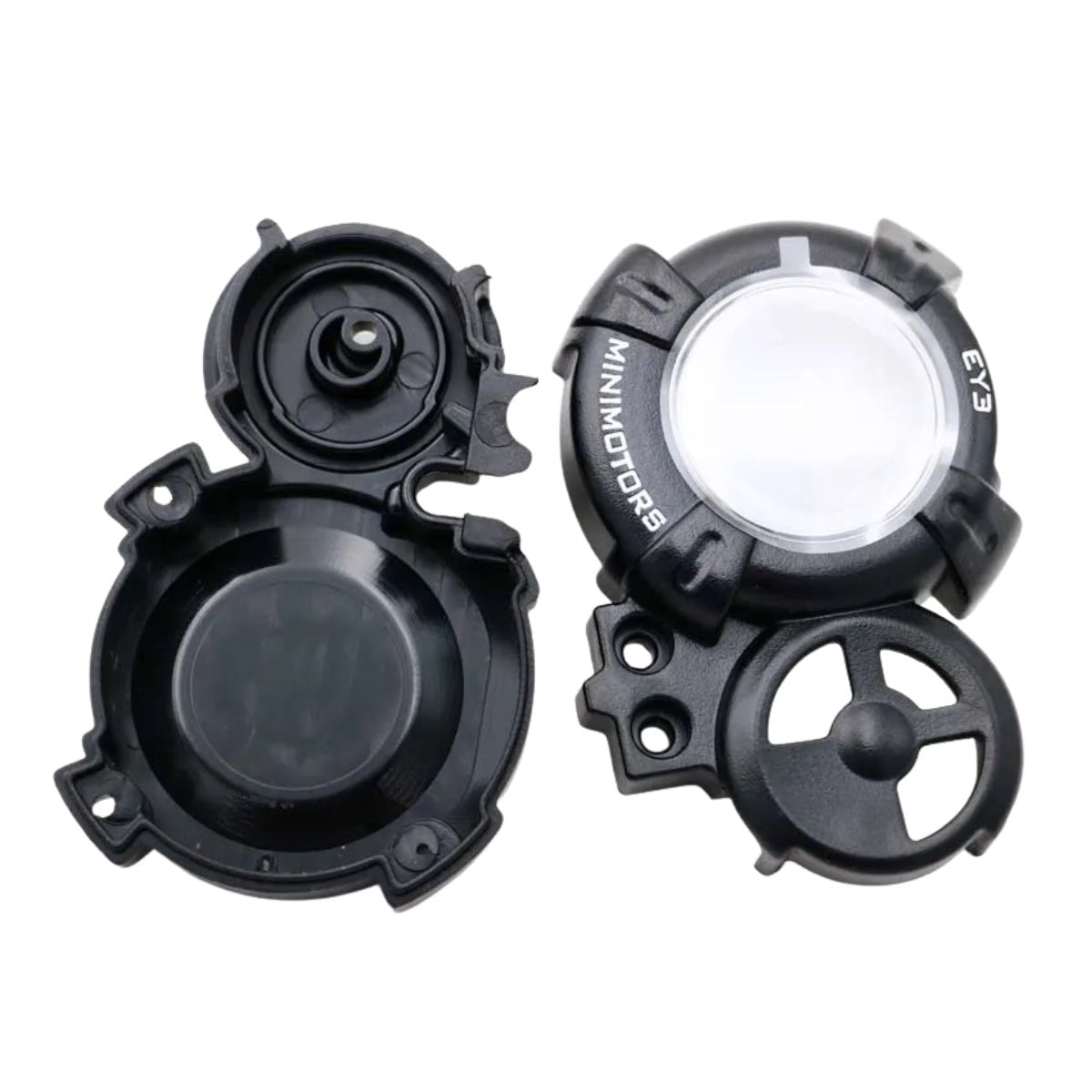 Panel pantalla Dualtron - Recambio - Wheelyshop