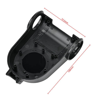 Panel de pantalla HX X7 - Recambio - Wheelyshop